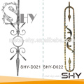 Wrought Iron Fence Ornaments